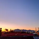 Cabana Leon