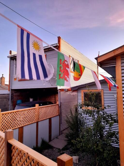 Apartamento Leon *