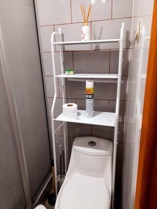 Apartamento Leon