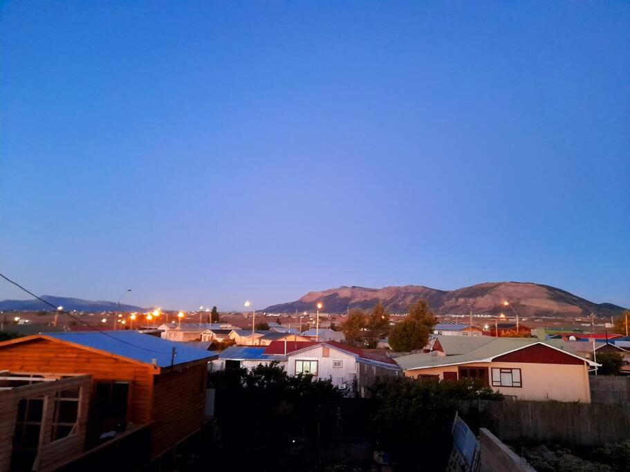 Leon Apartamento Puerto Natales