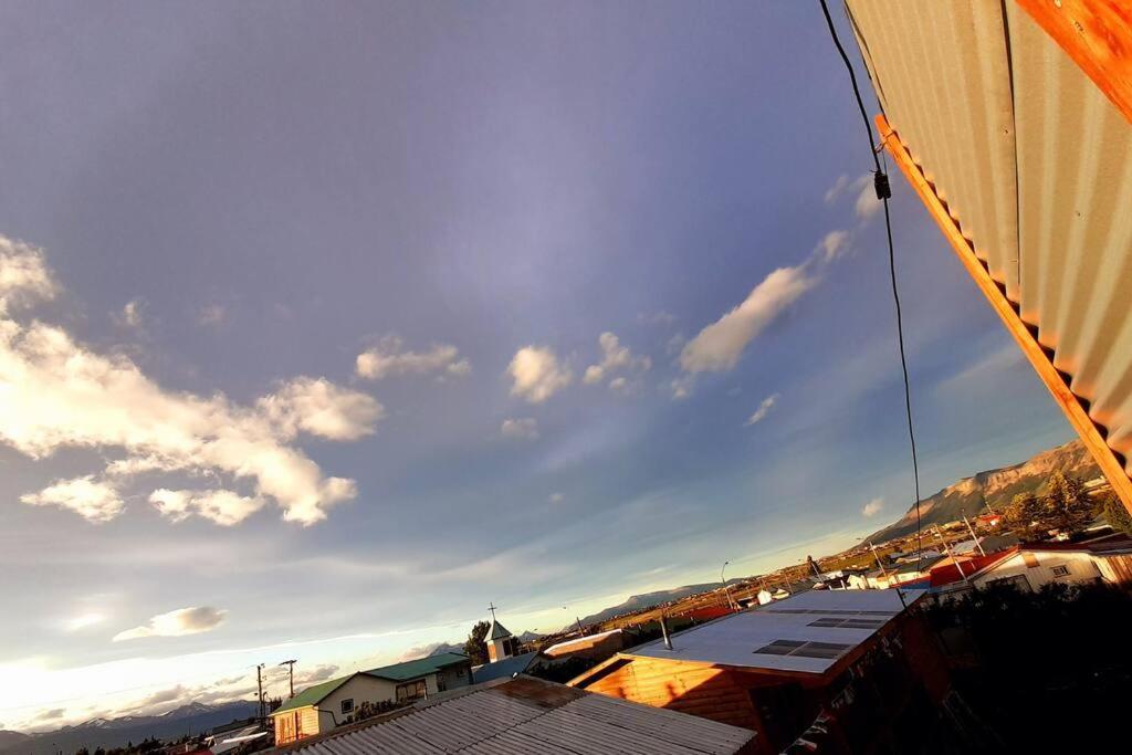 Leon Puerto Natales