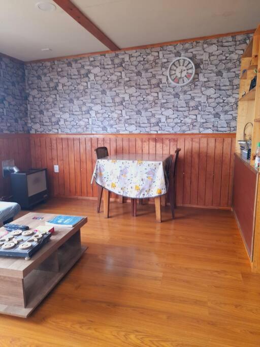 Apartamento Leon