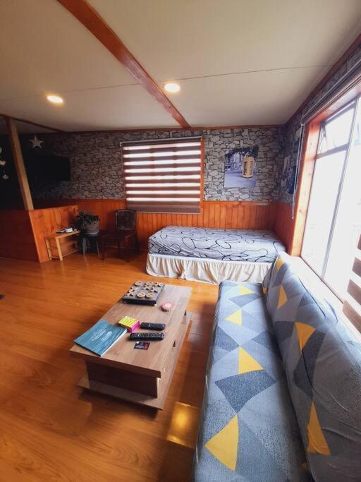 Apartamento Leon