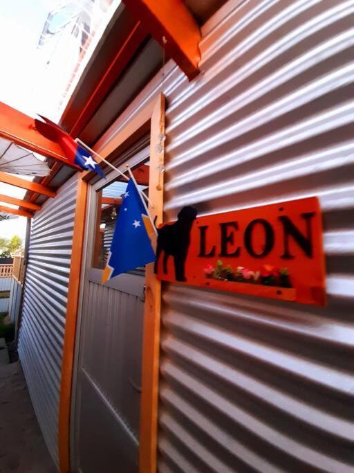 Apartamento Leon *