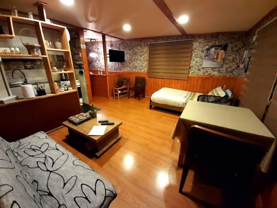 Apartamento Leon Puerto Natales