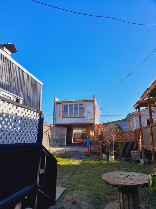 Apartamento Leon
