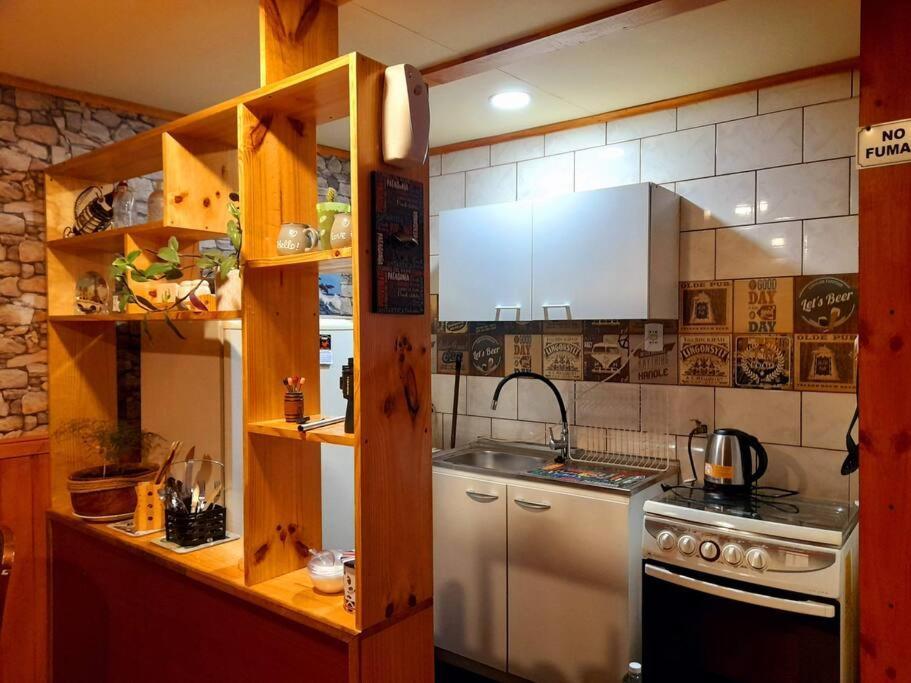 Apartamento Leon Puerto Natales